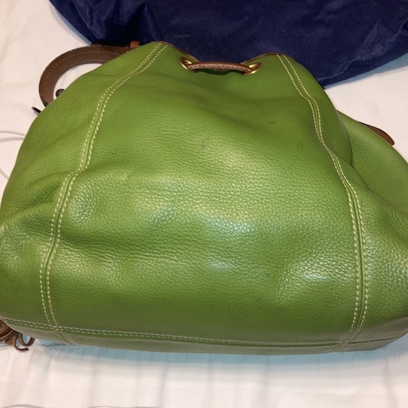 Downey & Bourke Shoulder Bag - Picture 4 of 17